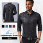 🎁2026 New Arrivals 50% OFF💥Men's Thin Iron-free Shirt