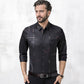 🎁2026 New Arrivals 50% OFF💥Men's Thin Iron-free Shirt