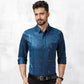 🎁2026 New Arrivals 50% OFF💥Men's Thin Iron-free Shirt