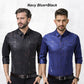 🎁2026 New Arrivals 50% OFF💥Men's Thin Iron-free Shirt
