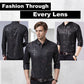 🎁2026 New Arrivals 50% OFF💥Men's Thin Iron-free Shirt