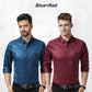 🎁2026 New Arrivals 50% OFF💥Men's Thin Iron-free Shirt