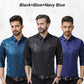 🎁2026 New Arrivals 50% OFF💥Men's Thin Iron-free Shirt