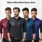 🎁2026 New Arrivals 50% OFF💥Men's Thin Iron-free Shirt