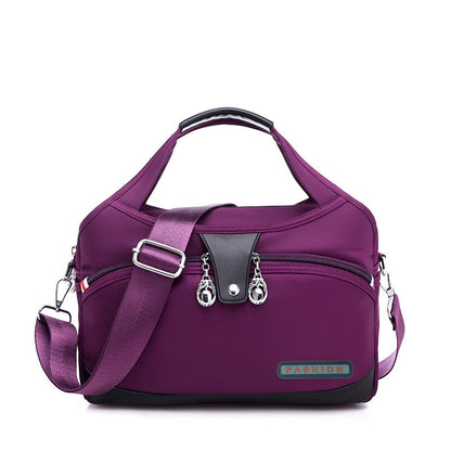 🔥50% OFF!👜Fashion anti-theft handbag