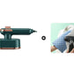⏳🔥LIMITED-TIME 50% OFF! 👕 Portable Mini Steam Iron – Quick, Easy & Wrinkle-Free ✨