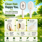 📢📢50% off!! ⏰Moisture Spray Hair Massage Comb✨🔥