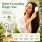 📢📢50% off!! ⏰Moisture Spray Hair Massage Comb✨🔥