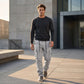 Men's Casual Cargo Pants