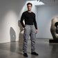 Men's Casual Cargo Pants