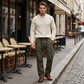 Men's Casual Cargo Pants