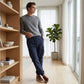Men's Casual Cargo Pants