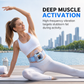 💪 LIMITED‑TIME 50% OFF! ✨ Multifunctional Full‑Body Fascia Ring – Muscle‑Relief, Portable, Multi‑zone Massage 🧘