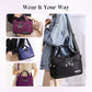 🔥50% OFF!👜Fashion anti-theft handbag