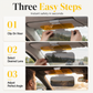 Universal HD Anti-Glare Car Visor for Day & Night