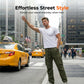 Men's Casual Cargo Pants