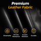 Men's Tough Style Leather Jacket