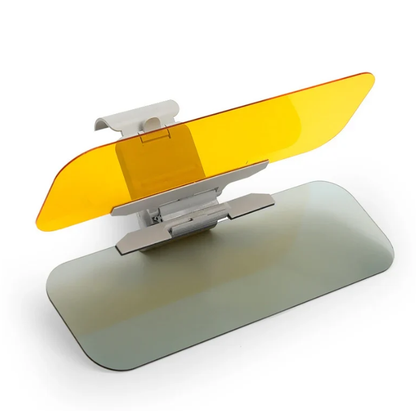 Universal HD Anti-Glare Car Visor for Day & Night