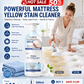 🎉Hot Sale 50% OFF🎉 Powerful Mattress Yellow Stain Cleaner