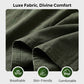 Men's Cotton Cargo Tactical Pants
