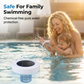 Solar Pool Ionizer For Crystal Clear Water