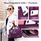 🔥50% OFF!👜Fashion anti-theft handbag