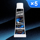 🏍️50% OFF!✨Metal Polishing Paste – restores mirror chrome shine, dissolves rust & oxidation. Long-lasting protective barrier for exhausts, rims & more! 🛡️💪