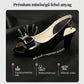 👡Women's elegant shoes • Open-toe, ankle-strap, medium heel✨
