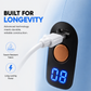💪 LIMITED‑TIME 50% OFF! ✨ Multifunctional Full‑Body Fascia Ring – Muscle‑Relief, Portable, Multi‑zone Massage 🧘
