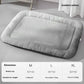🐶🐱❄️Cooling Gel Mat for Pets Summer Heat Relief Pad Breathable Non-Toxic Cool Sleeping Mat for Dogs Cats