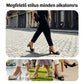 👡Women's elegant shoes • Open-toe, ankle-strap, medium heel✨