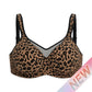 💝Women's Elegant Sheer Full Coverage Plus Size Bra