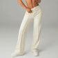 💗LAST DAY SALE 50% OFF⚡50K+ SOLD💕Women's Plain Loose Straight Leg Pants