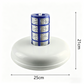 Solar Pool Ionizer For Crystal Clear Water