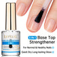 💅⏳LAST DAY SALE ONLY ￡4.99!!✨ 50% OFF! 💜 Lilac Glossy Mirror Nail Strengthener – Fast Air-Dry, Chip-Resistant & Long-Lasting Aurora Finish1