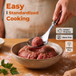 📢📢 50% OFF!! ⏰ Stainless Steel Meatball Maker