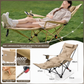 🏆 LIMITED-TIME 50% OFF!🪑 Portable, adjustable folding chair for outdoor use – Lightweight, sturdy & versatile 🏕️✨