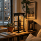 🎁2026 New Arrivals 50% OFF💥Vintage Phone Booth Ambient Lamp