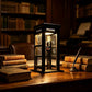 🎁2026 New Arrivals 50% OFF💥Vintage Phone Booth Ambient Lamp