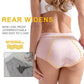 🎉Buy 1 Get 3 Packs🩲 High-Waisted Leak-Proof Underwear – Reliable Leak Protection, Comfortable High Waist✅