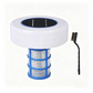 Solar Pool Ionizer For Crystal Clear Water
