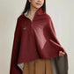 ❄️Portable Soft Zipper Electric Heated Blanket Shawl☀️
