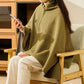 ❄️Portable Soft Zipper Electric Heated Blanket Shawl☀️