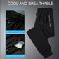 🔥Unisex Ultra High Stretch Quick Dry Pants✨ 50%OFF
