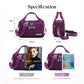 🔥50% OFF!👜Fashion anti-theft handbag