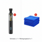 High Power Handheld Cordless Car Vacuum Cleaner