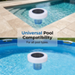Solar Pool Ionizer For Crystal Clear Water