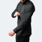 Men's Stretch Short Sleeve Dress Shirt