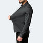 Men's Stretch Short Sleeve Dress Shirt