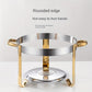 🔥 50% OFF NOW! 🎄 Stainless Steel Chafing Dish Buffet Set - Even Heat & Durable, Perfect for Holiday Gatherings and Parties ✨